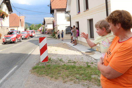 90 let PGD MARTINJAK 16 Foto Ljubo Vukelič